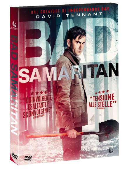 Bad Samaritan
