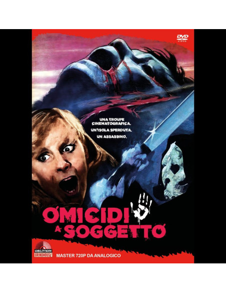 Omicidi A Soggetto