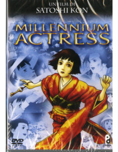 Millennium Actress