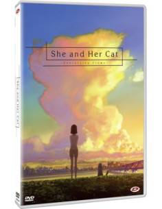 She And Her Cat: Everything Flows