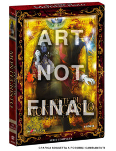 Conte Di Montecristo (Il) (6 Dvd)