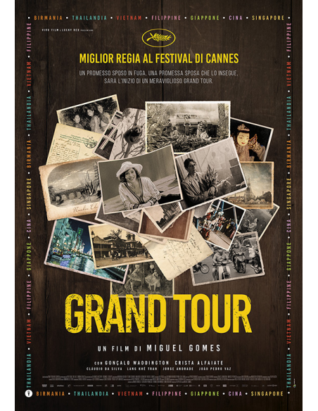 Grand Tour