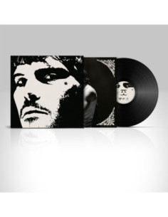 Ketama126 - 33 - Lp Nero