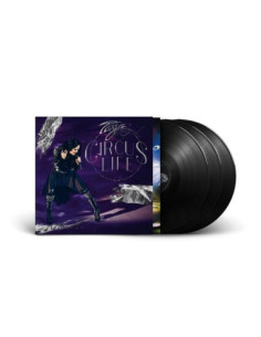 Tarja - Circus Life (3Lp Gatefold / Booklet)