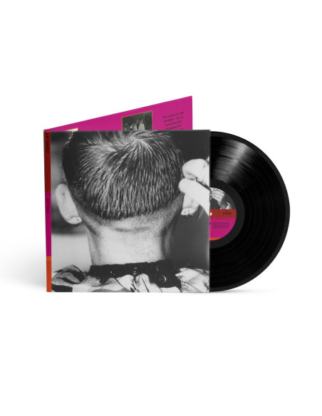 Kae Tempest - Selftitled
