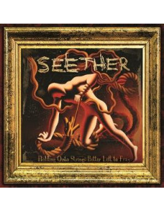 Seether - Holding Onto Strings