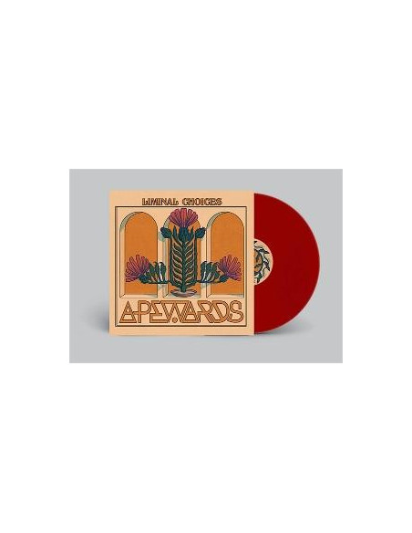 Apewards - Liminal Choices