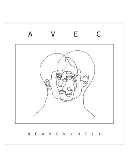 Avec - Heaven / Hell