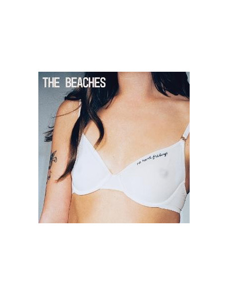 Beaches, The - No Hard Feelings