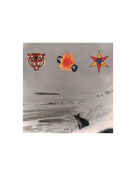 Beta Band, The - The Three Eps