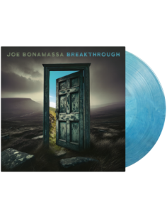 Bonamassa, Joe - Breakthrough