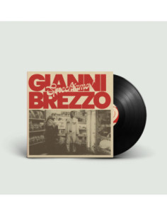 Brezzo Gianni - Sprechiamo