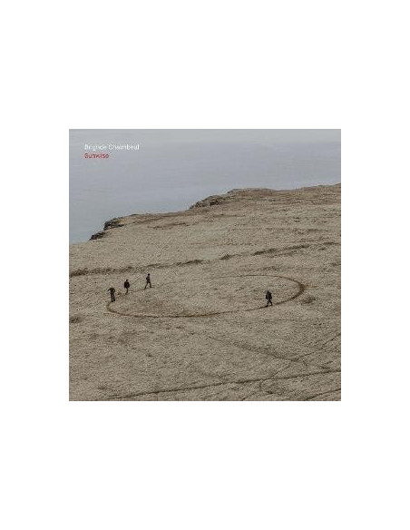 Chaimbeul, Brighde - Sunwise