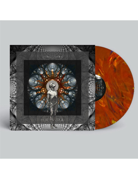 Chakra Vimana - Feed My Soul