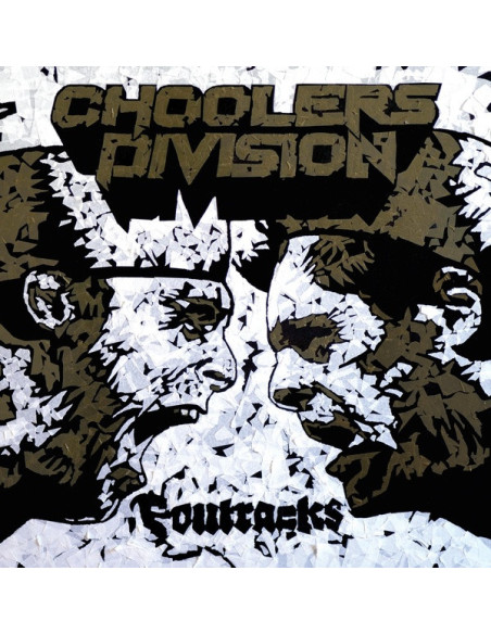Choolers Division - Foutracks