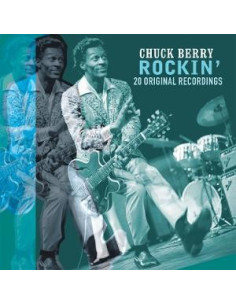 Chuck Berry - Rockin'
