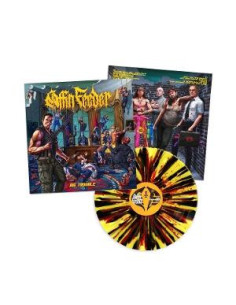 Coffin Feeder - Big Trouble