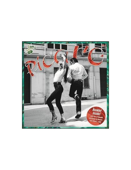 Compilation - Picaro Vol. 4