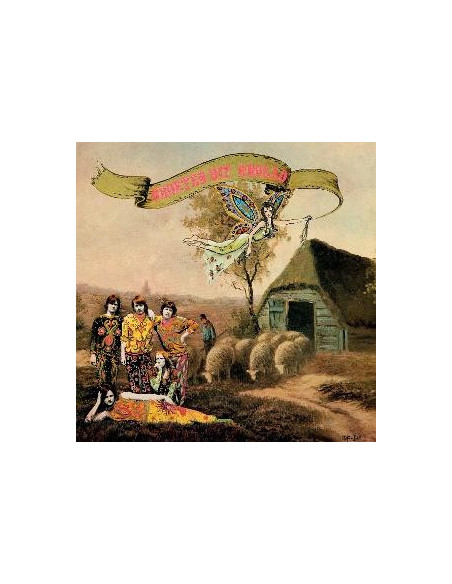 Cuby / Blizzards - Groeten Uit Grollo