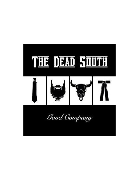 Dead South, The - Good Company