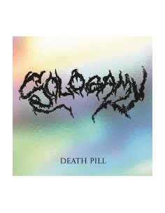 Death Pill - Sologamy