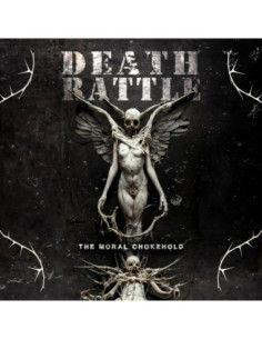 Death Rattle - The Moral Chokehold