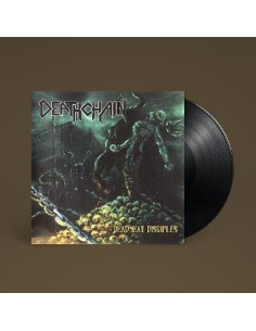 Deathchain - Deadmeat Disciples