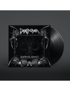 Deathchain - Deathrash Assault