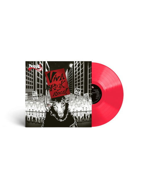 Deraps - Viva Rock N' Roll