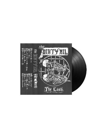 Dirty Nil, The - The Lash