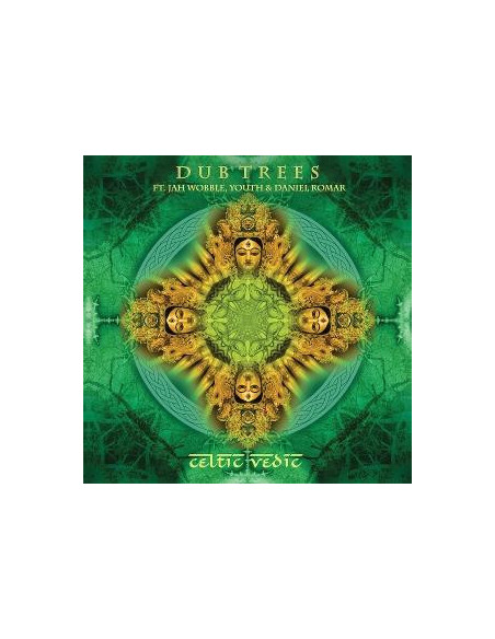 Dub Trees - Celtic Vedic