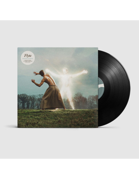 Flyte - Between You And Me
