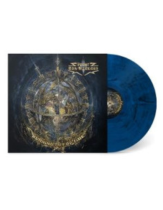 Front Row Warriors - Running Out Of Time