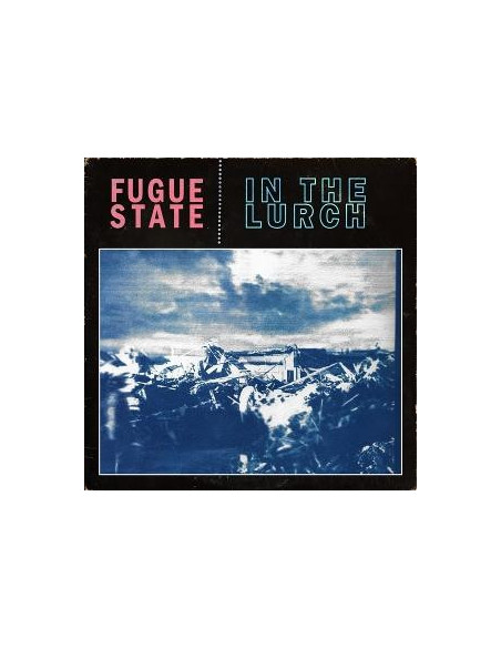 Fugue State - In The Lurch