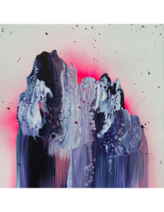 Goose - Dripfield (Purple Vinyl)