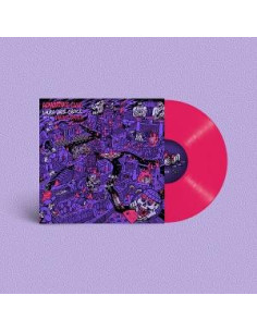 Grace, Laura Jane - Adventure Club