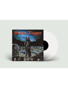 Grave Digger - The Grave Digger