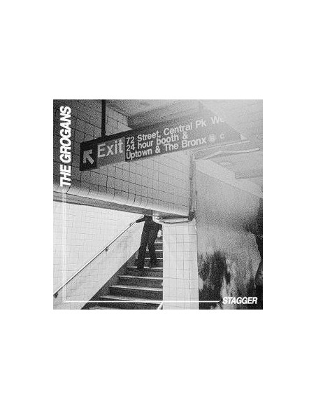 Grogans - Stagger