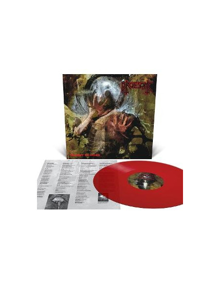 Gruesome - Silent Echoes