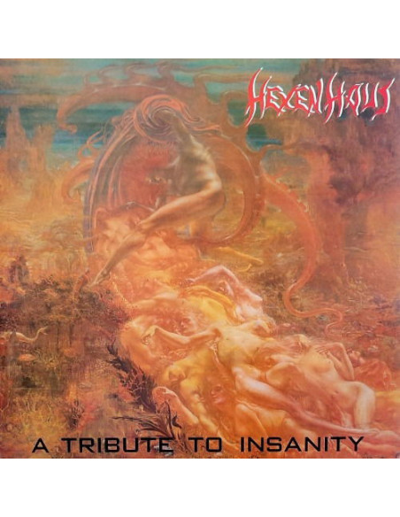 Hexenhaus - A Tribute To Insanity
