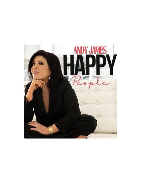 James, Andy - Happy People