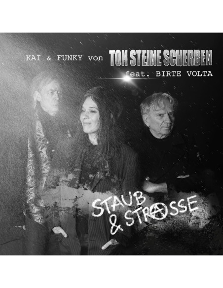 Kai and Funky (Ton Ste - Staub and Strasse (Live 2024)