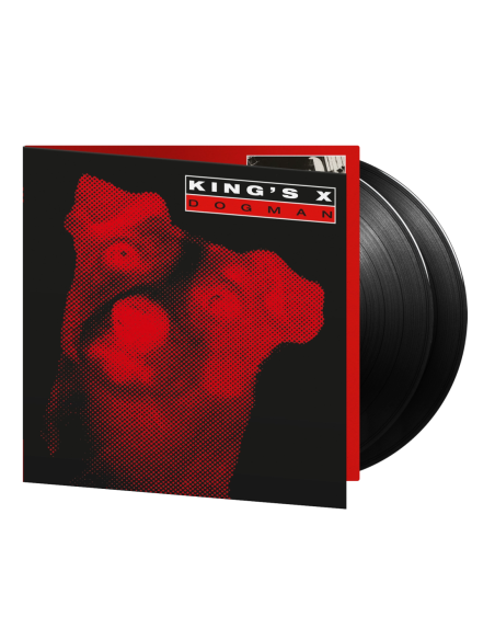 King'S X - Dogman