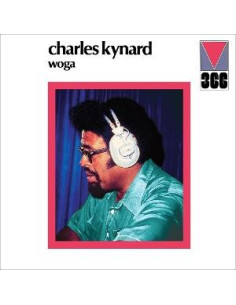 Kynard, Charles - Woga