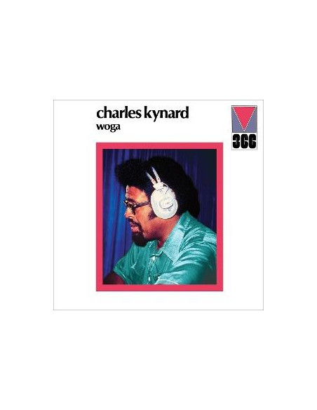 Kynard, Charles - Woga