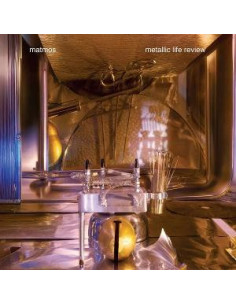 Matmos - Metallic Life Review