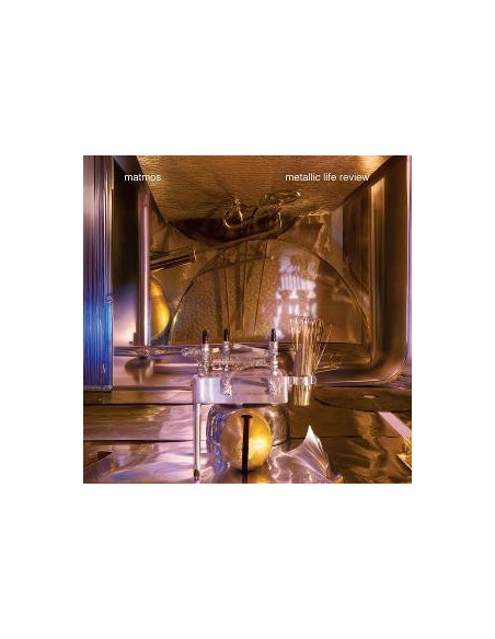 Matmos - Metallic Life Review