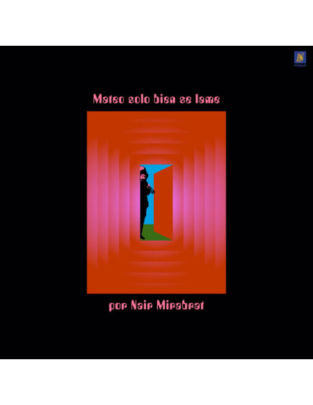 Mirabrat, Nair - Mateo Solo Bien Se Lamepor