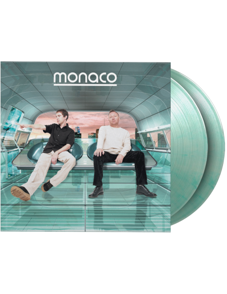 Monaco - Monaco