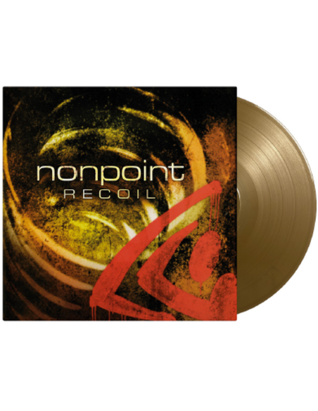 Nonpoint - Recoil